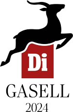 DI Gasell 2024