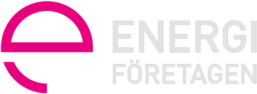 Energiföretagen logga